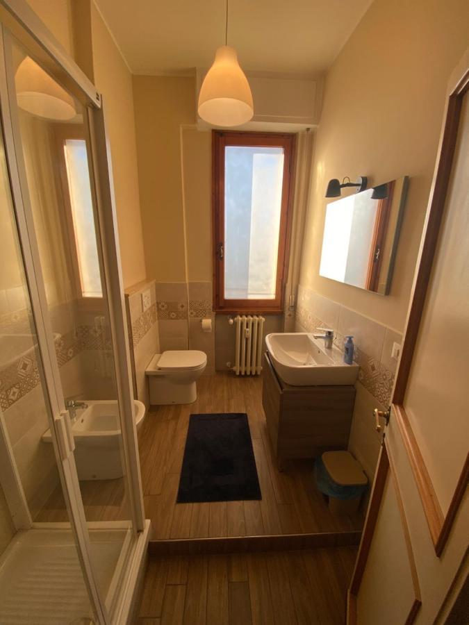 Fiorenza Retreat Florence Extérieur photo